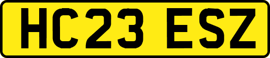 HC23ESZ