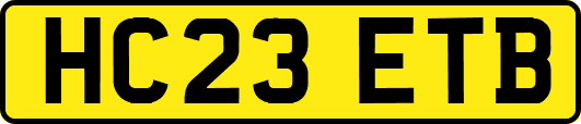 HC23ETB