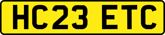 HC23ETC