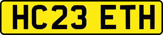 HC23ETH
