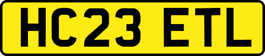 HC23ETL