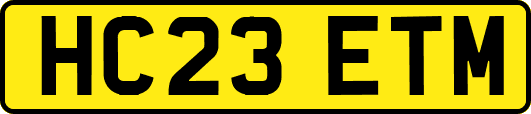 HC23ETM