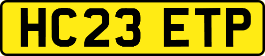 HC23ETP