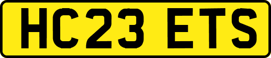 HC23ETS