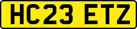 HC23ETZ