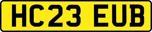 HC23EUB