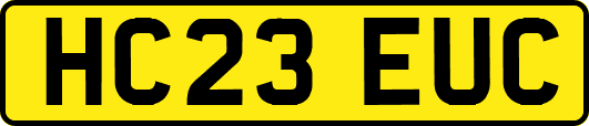 HC23EUC