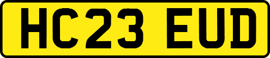 HC23EUD