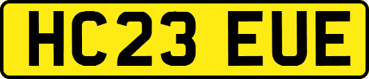 HC23EUE