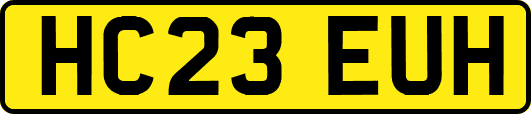 HC23EUH
