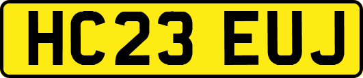 HC23EUJ