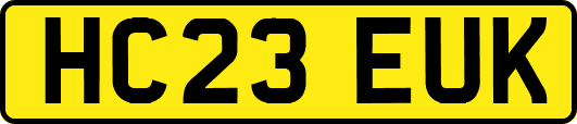HC23EUK