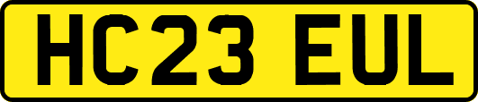 HC23EUL