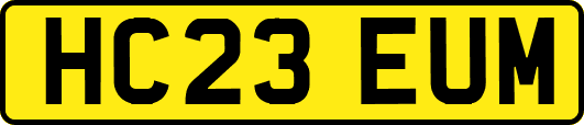 HC23EUM