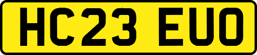 HC23EUO