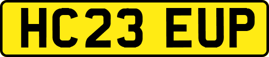 HC23EUP