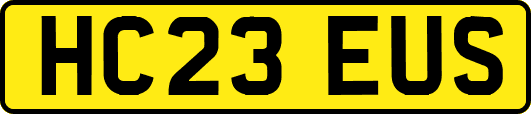 HC23EUS
