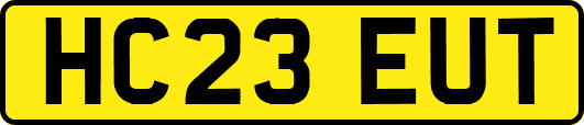 HC23EUT