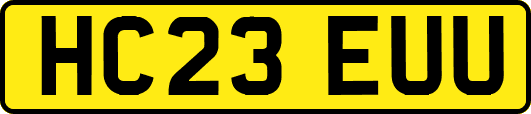 HC23EUU