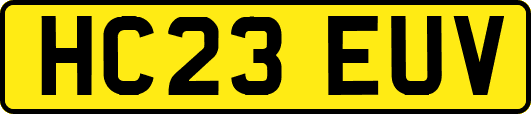 HC23EUV