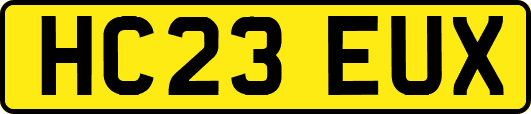 HC23EUX