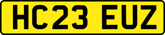 HC23EUZ
