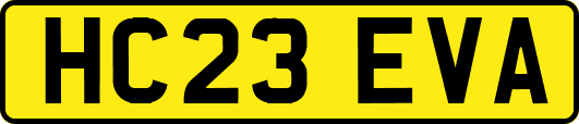 HC23EVA