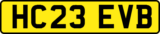 HC23EVB