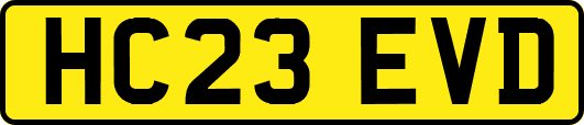 HC23EVD