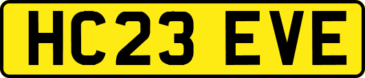 HC23EVE