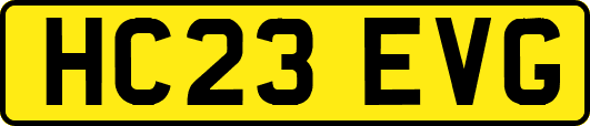 HC23EVG