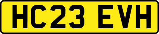 HC23EVH