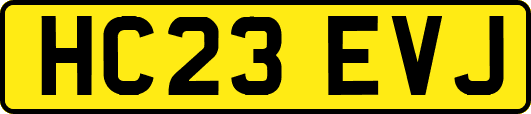 HC23EVJ