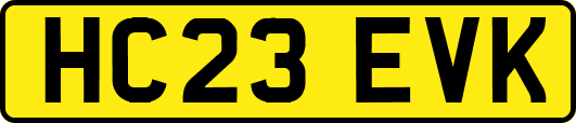 HC23EVK