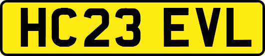 HC23EVL