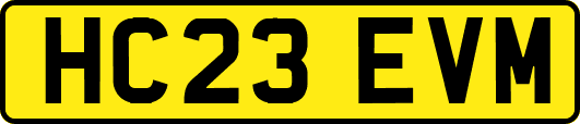 HC23EVM