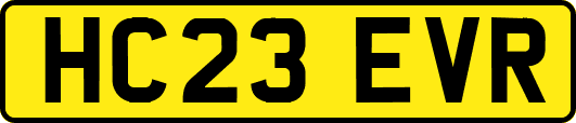 HC23EVR