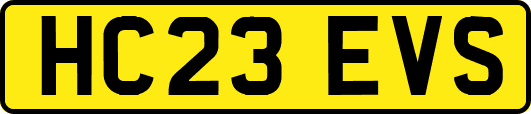 HC23EVS
