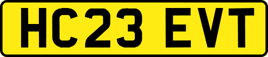 HC23EVT