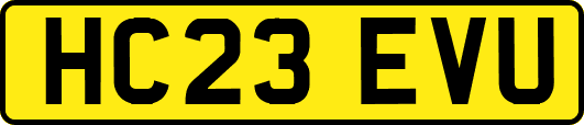 HC23EVU