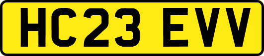 HC23EVV
