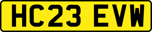 HC23EVW