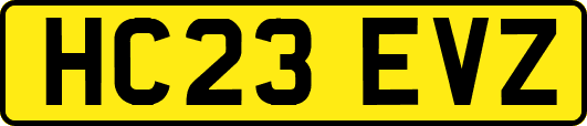 HC23EVZ