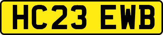 HC23EWB
