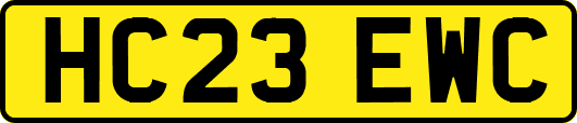 HC23EWC