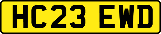 HC23EWD