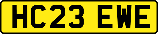 HC23EWE