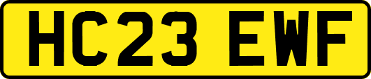 HC23EWF
