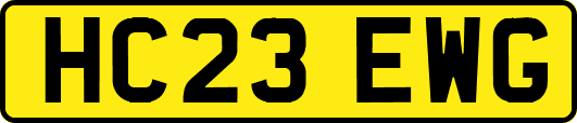HC23EWG