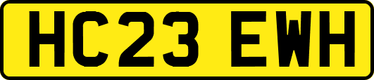 HC23EWH